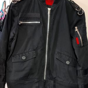 Tripp jacket medium